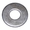 Midwest Fastener Flat Washer, For Screw Size 3/4" , Steel Plain Finish, 45 PK 08481 - alternate 1